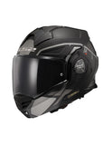  LS2 FF901 ADVANT X METRYK MATT TITANIUM - SECURTEX MOTOR SL (t/a MaximoMoto)