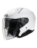  HJC- RPHA31 UNI PEARL WHITE - SECURTEX MOTOR SL (t/a MaximoMoto)