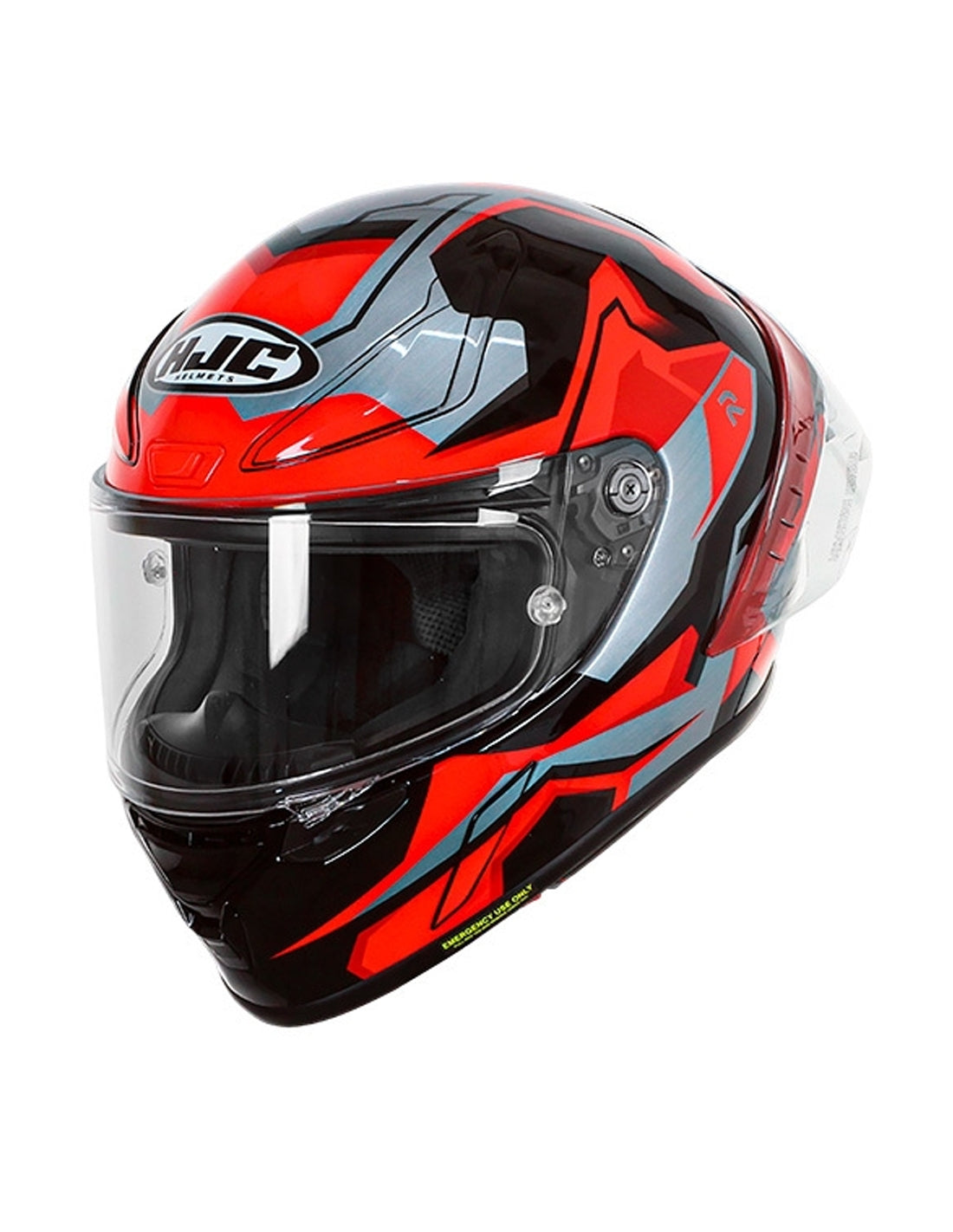  HJC- RPHA1 NOMARO MC1 - SECURTEX MOTOR SL (t/a MaximoMoto)