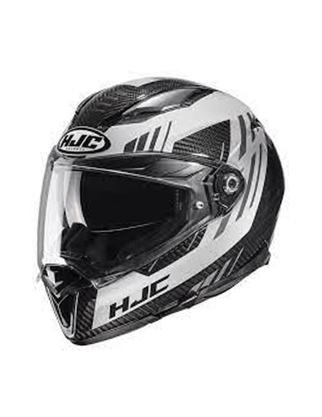  HJC F70 CARBON KESTA MC5 - SECURTEX MOTOR SL (t/a MaximoMoto)