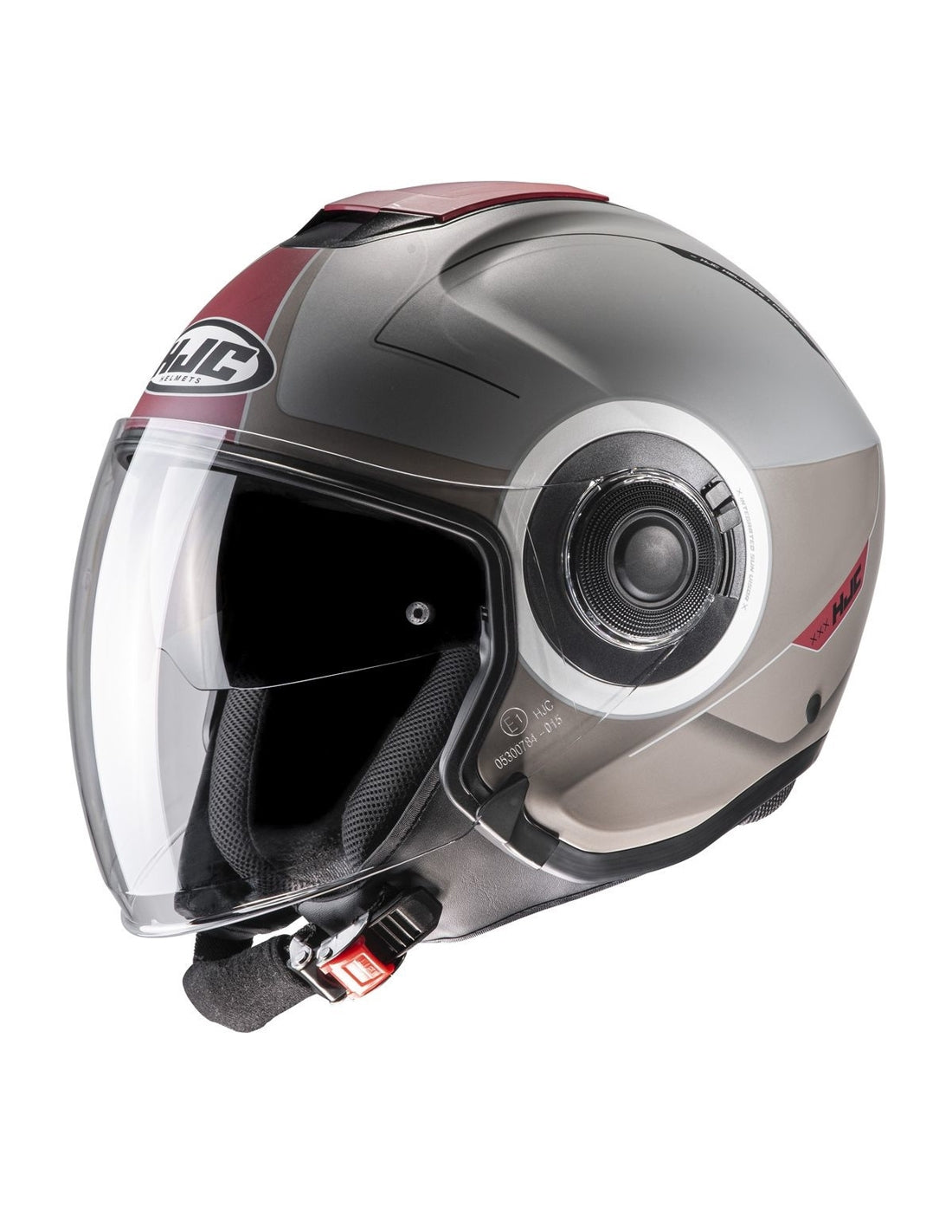  HJC I40 PANADI MC1SF - SECURTEX MOTOR SL (t/a MaximoMoto)