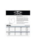  HJC C91 TALY MC7SF - SECURTEX MOTOR SL (t/a MaximoMoto)