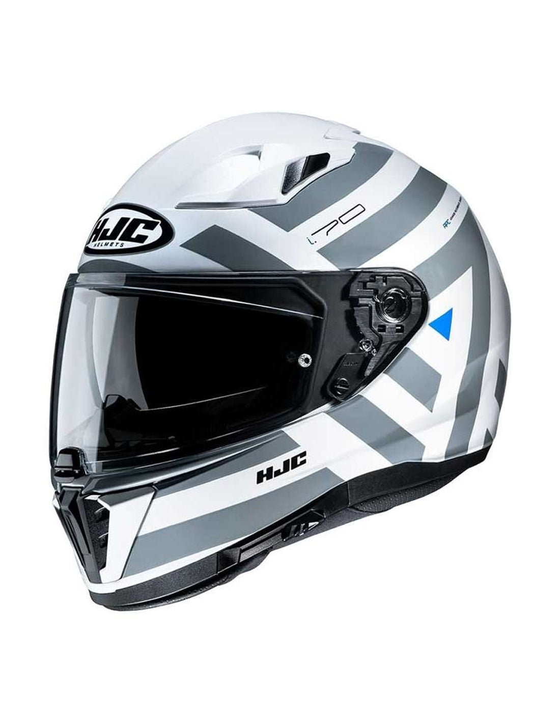 HJC i70 WATU MC10 - SECURTEX MOTOR SL (t/a MaximoMoto)