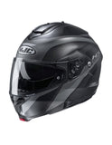  HJC C91 TALY MC5SF - SECURTEX MOTOR SL (t/a MaximoMoto)