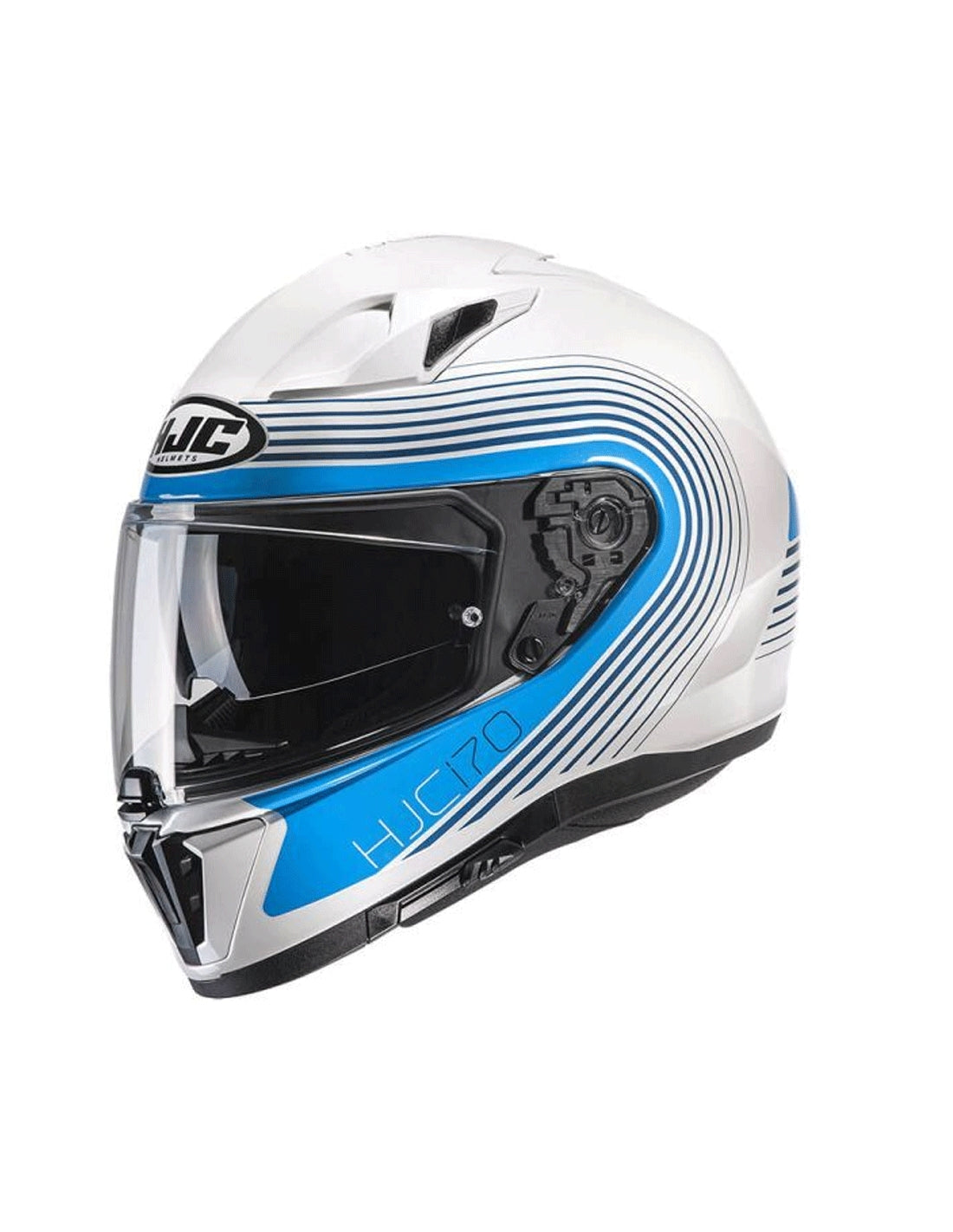  HJC I70 SURF MC5SF - SECURTEX MOTOR SL (t/a MaximoMoto)