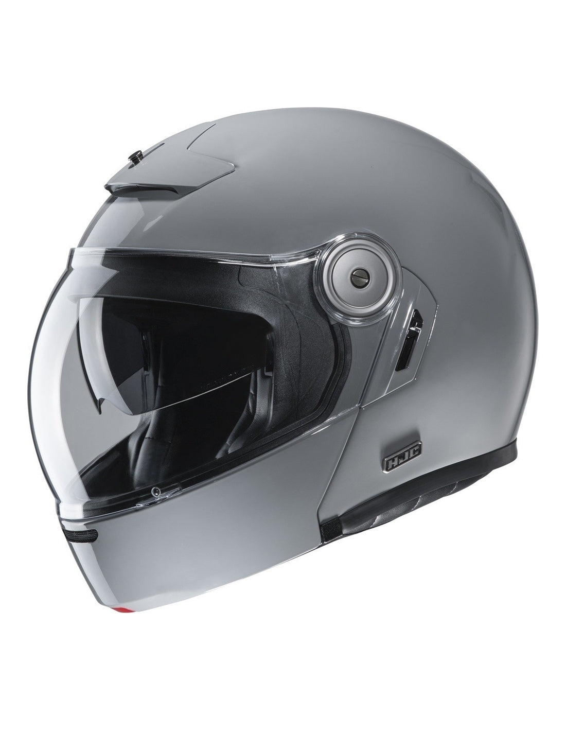  HJC V90 N. GRAY - SECURTEX MOTOR SL (t/a MaximoMoto)