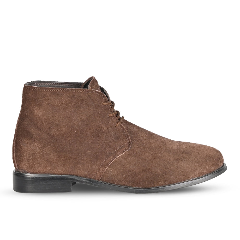  BELA - Kent Leather Boots Brown D - SECURTEX MOTOR SL (t/a MaximoMoto)