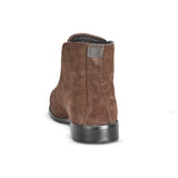  BELA - Kent Leather Boots Brown D - SECURTEX MOTOR SL (t/a MaximoMoto)