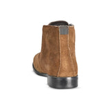  BELA - Kent Brown Leather Boots C - SECURTEX MOTOR SL (t/a MaximoMoto)