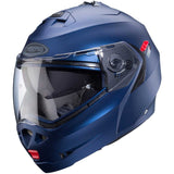  CABERG DUKE X MATT BLUE YAMAHA - SECURTEX MOTOR SL (t/a MaximoMoto)