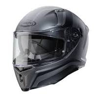  CABERG-HELMET AVALON BLAST MATT/GREY/BLACK - SECURTEX MOTOR SL (t/a MaximoMoto)