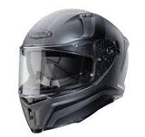  CABERG-HELMET AVALON BLAST MATT/GREY/BLACK - SECURTEX MOTOR SL (t/a MaximoMoto)