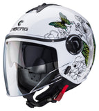  CABERG-RIVIERA V4 MUSE HELMET - SECURTEX MOTOR SL (t/a MaximoMoto)