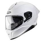  CABERG-HELMET DRIFT EVO WHITE - SECURTEX MOTOR SL (t/a MaximoMoto)