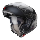  CABERG-LEVO CARBON HELMET - SECURTEX MOTOR SL (t/a MaximoMoto)