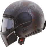  CABERG-GHOST RUSTY HELMET - SECURTEX MOTOR SL (t/a MaximoMoto)