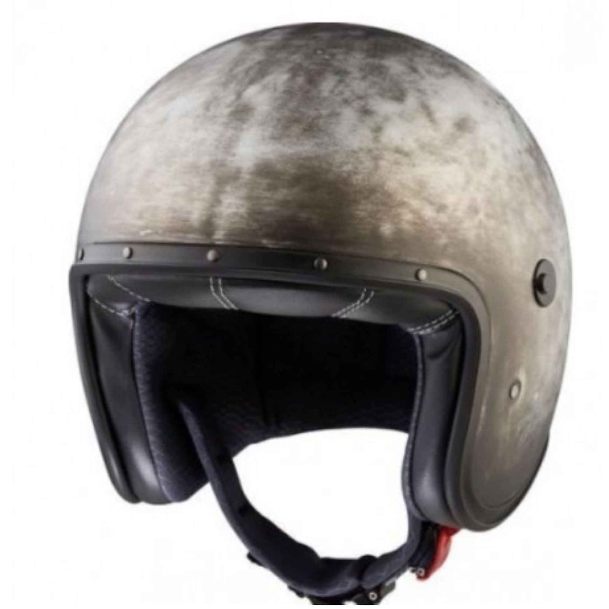  CABERG-FREERIDE IRON HELMET - SECURTEX MOTOR SL (t/a MaximoMoto)