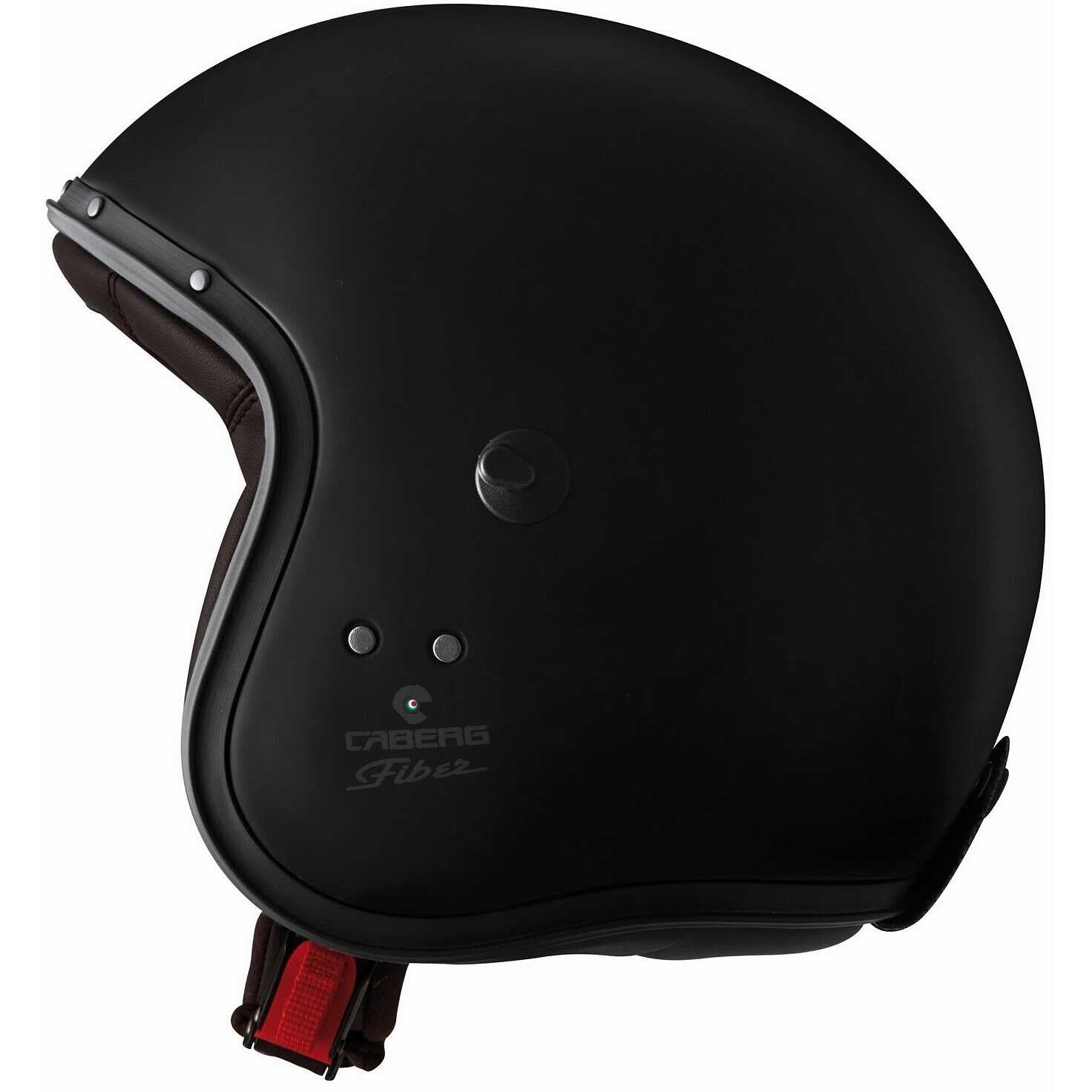  CABERG-FREERIDE HELMET MATT/BLACK - SECURTEX MOTOR SL (t/a MaximoMoto)