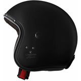  CABERG-FREERIDE HELMET MATT/BLACK - SECURTEX MOTOR SL (t/a MaximoMoto)
