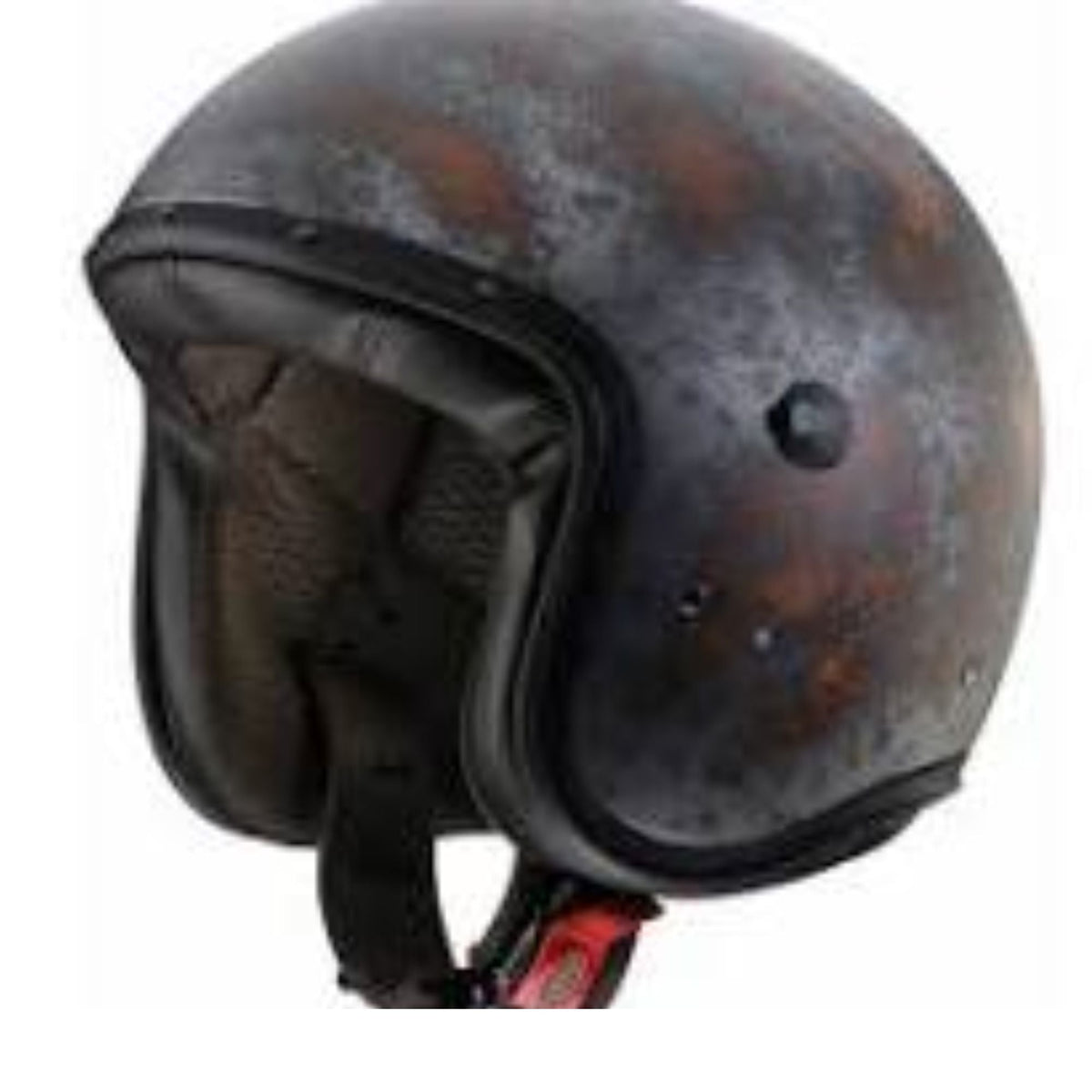  CABERG-FREERIDE HELMET RUSTY BLACK - SECURTEX MOTOR SL (t/a MaximoMoto)