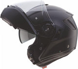  CABERG-HELMET LEVO MATT BLACK - SECURTEX MOTOR SL (t/a MaximoMoto)