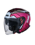  SMK- GTJ TOURER GLOSS DECORATED (GL363) - SECURTEX MOTOR SL (t/a MaximoMoto)