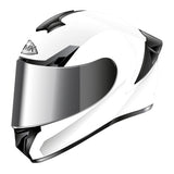  SMK- TYPHOON GLOSS WHITE (GL100) - SECURTEX MOTOR SL (t/a MaximoMoto)