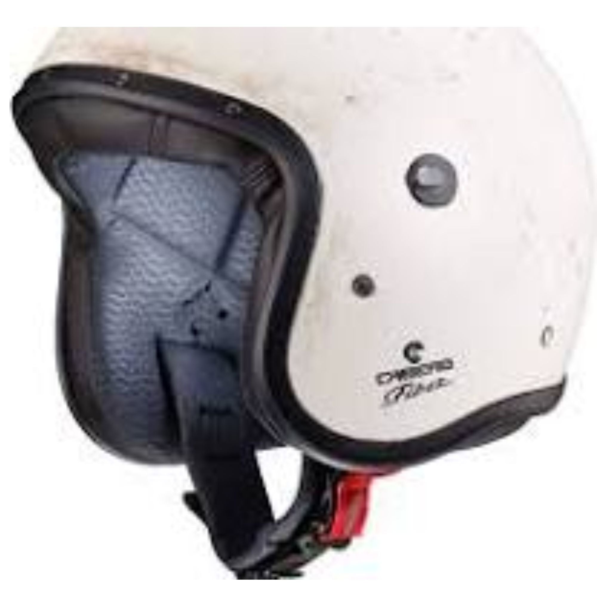  CABERG-HELMET FREERIDE WHITE - SECURTEX MOTOR SL (t/a MaximoMoto)