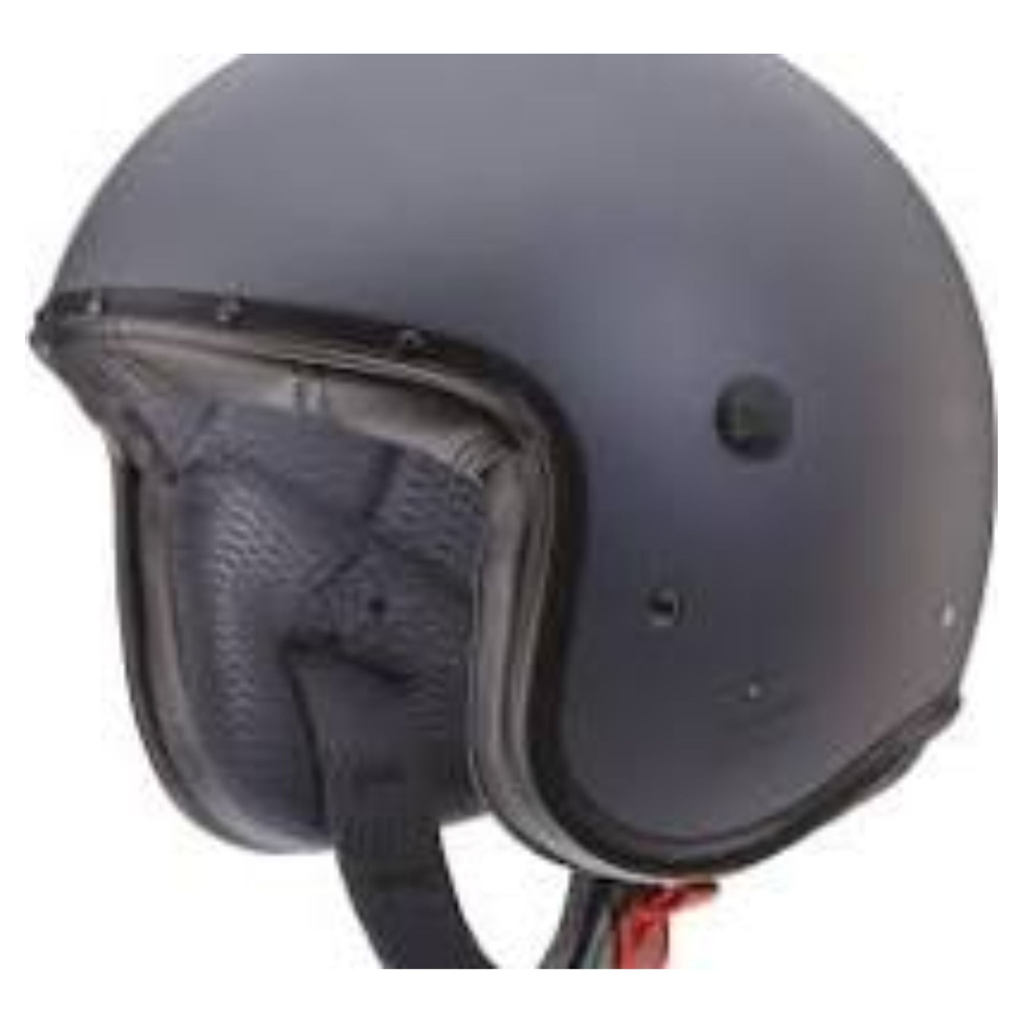  CABERG-FREERIDE HELMET MATT/GUN/METAL - SECURTEX MOTOR SL (t/a MaximoMoto)