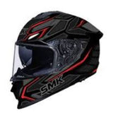  SMK- TITAN PANTHER MATTE DECORATED (MA263) - SECURTEX MOTOR SL (t/a MaximoMoto)