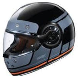  SMK- RETRO RANCHERO DECORATED GLOSS (GL287) - SECURTEX MOTOR SL (t/a MaximoMoto)