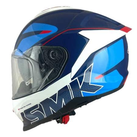  SMK- TITAN FIREFLY GLOSS DECORATED (GL513) - SECURTEX MOTOR SL (t/a MaximoMoto)