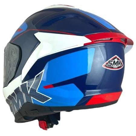  SMK- TITAN FIREFLY GLOSS DECORATED (GL513) - SECURTEX MOTOR SL (t/a MaximoMoto)