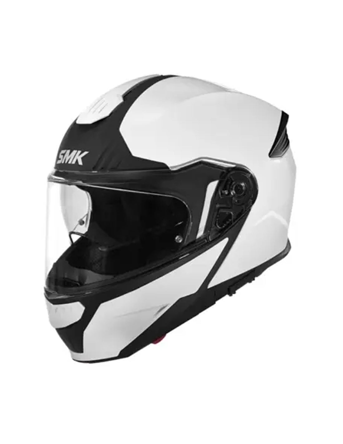  SMK- GLOSS WHITE GULLWING (GL100) - SECURTEX MOTOR SL (t/a MaximoMoto)