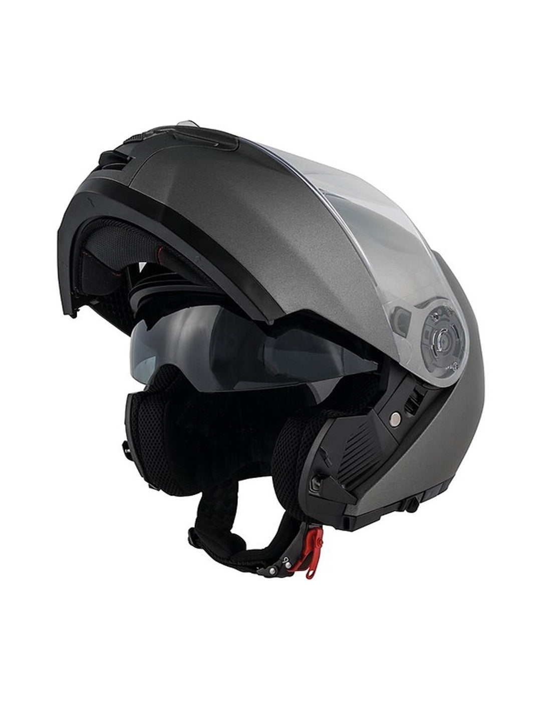 GIVI - X20 EXPEDITION SOLID TITANIUM HELMET - SECURTEX MOTOR SL (t/a MaximoMoto)