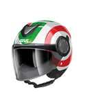  GIVI HELMET JET 124/FUTURE.D/BIG PLANO ITALY - SECURTEX MOTOR SL (t/a MaximoMoto)