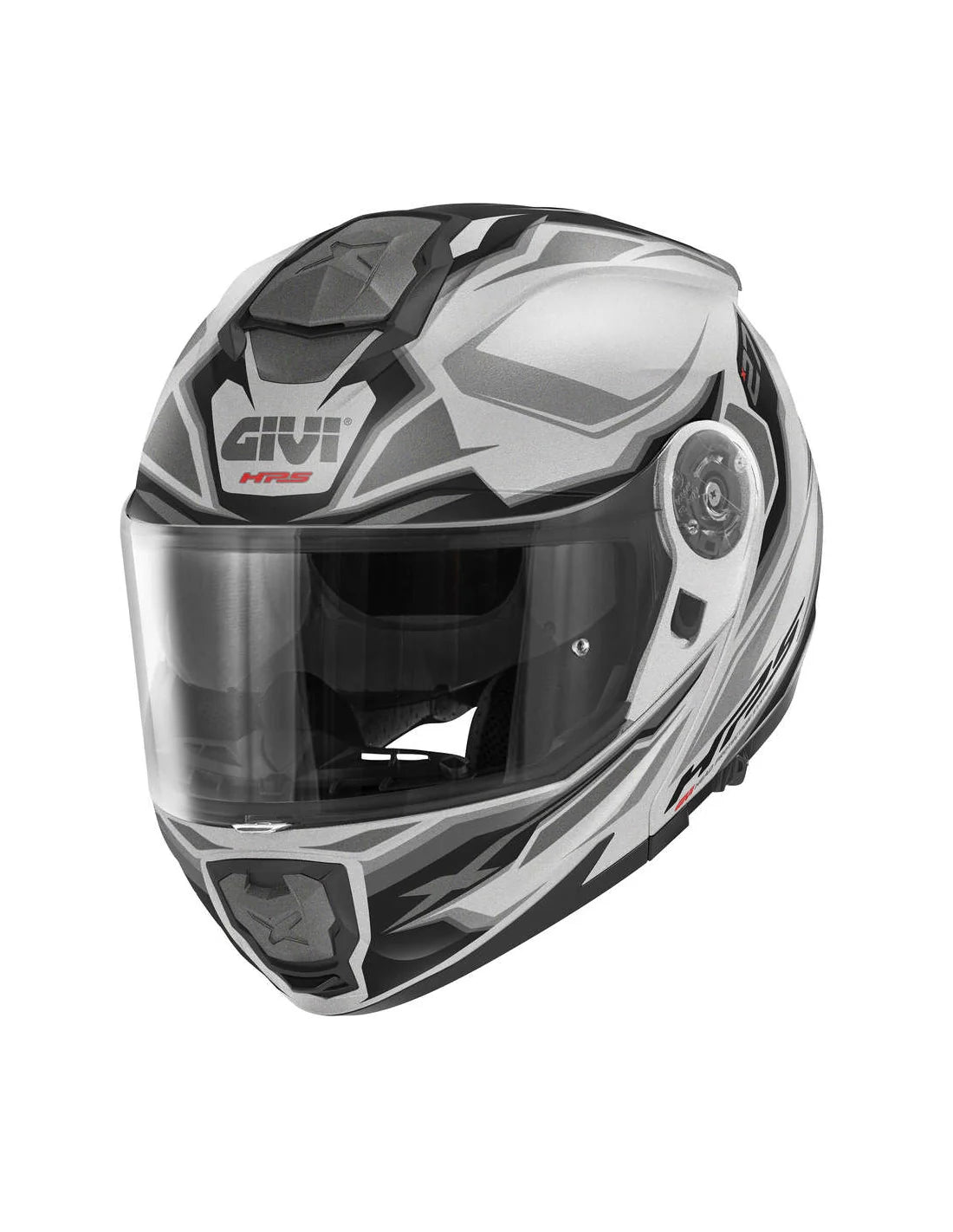 GIVI X27 Dimension Flip Up Modular Motorcycle Helmet