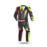  BELA-1 PC Aragone Suit Black/Red/Yellow - SECURTEX MOTOR SL (t/a MaximoMoto)