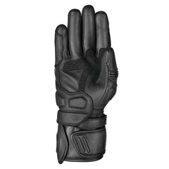 Oxford RP-2R Men Tech Waterproof Sports Motorcycle Gloves Black 