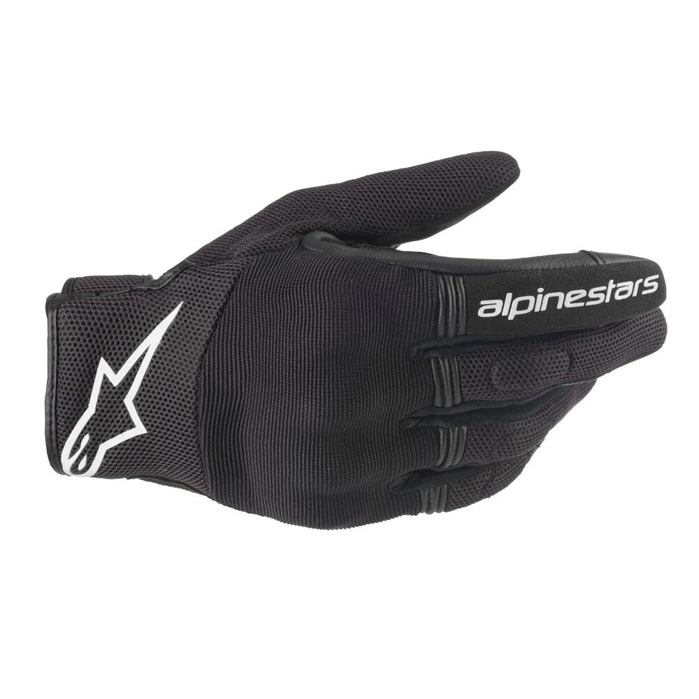 Alpinestars Motorcycle Gloves, Pic