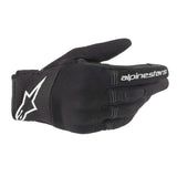 Alpinestars Motorcycle Gloves, Pic