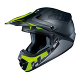 HJC CS-MX 2 Ellusion Helmet, Picture