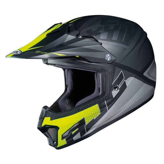 HJC CL-XY II Ellusion MC5SF Helmet, Picture