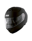  GIVI -ASCO X20 EXPEDITION SOLID BLACK - SECURTEX MOTOR SL (t/a MaximoMoto)