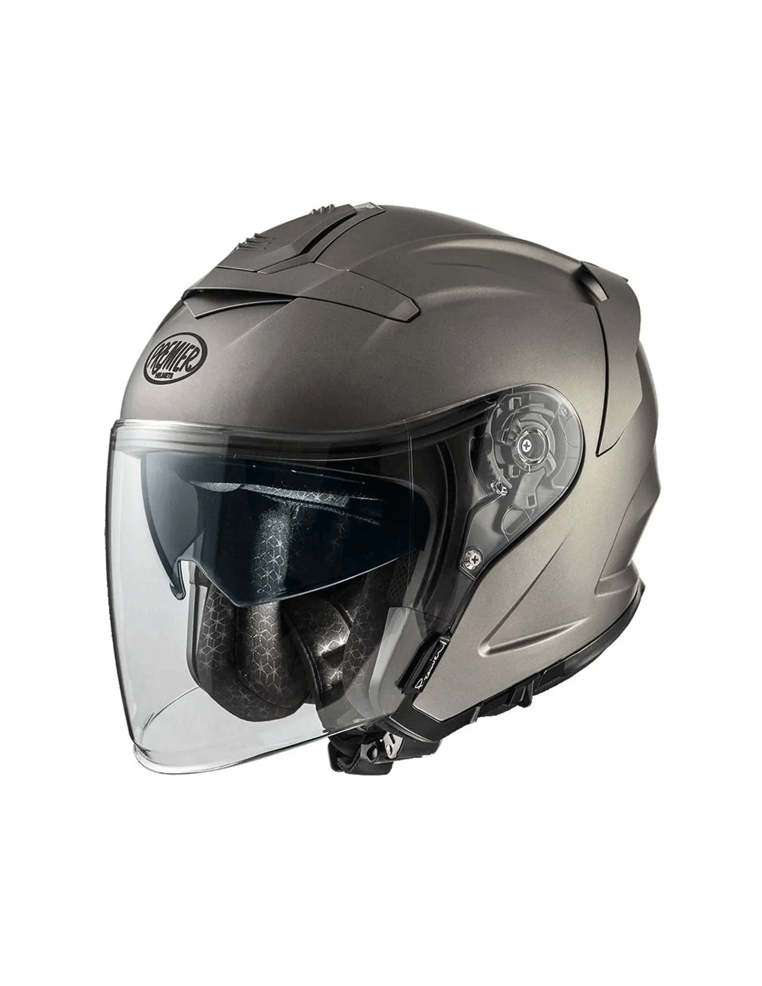  PREMIER - JT5 U17BM HELMET - SECURTEX MOTOR SL (t/a MaximoMoto)