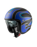  PREMIER - VINT HELMET. FR 12 BM - SECURTEX MOTOR SL (t/a MaximoMoto)