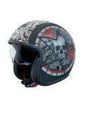  PREMIER - VINT HELMET. SK9 BM - SECURTEX MOTOR SL (t/a MaximoMoto)