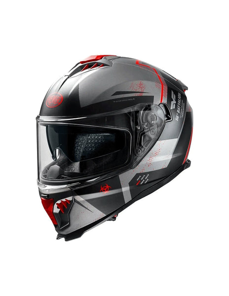 Full Face Motorcycle Helmets | Maximo Moto UK  MaximoMoto SL - Motorcycle  Clothing Store UK