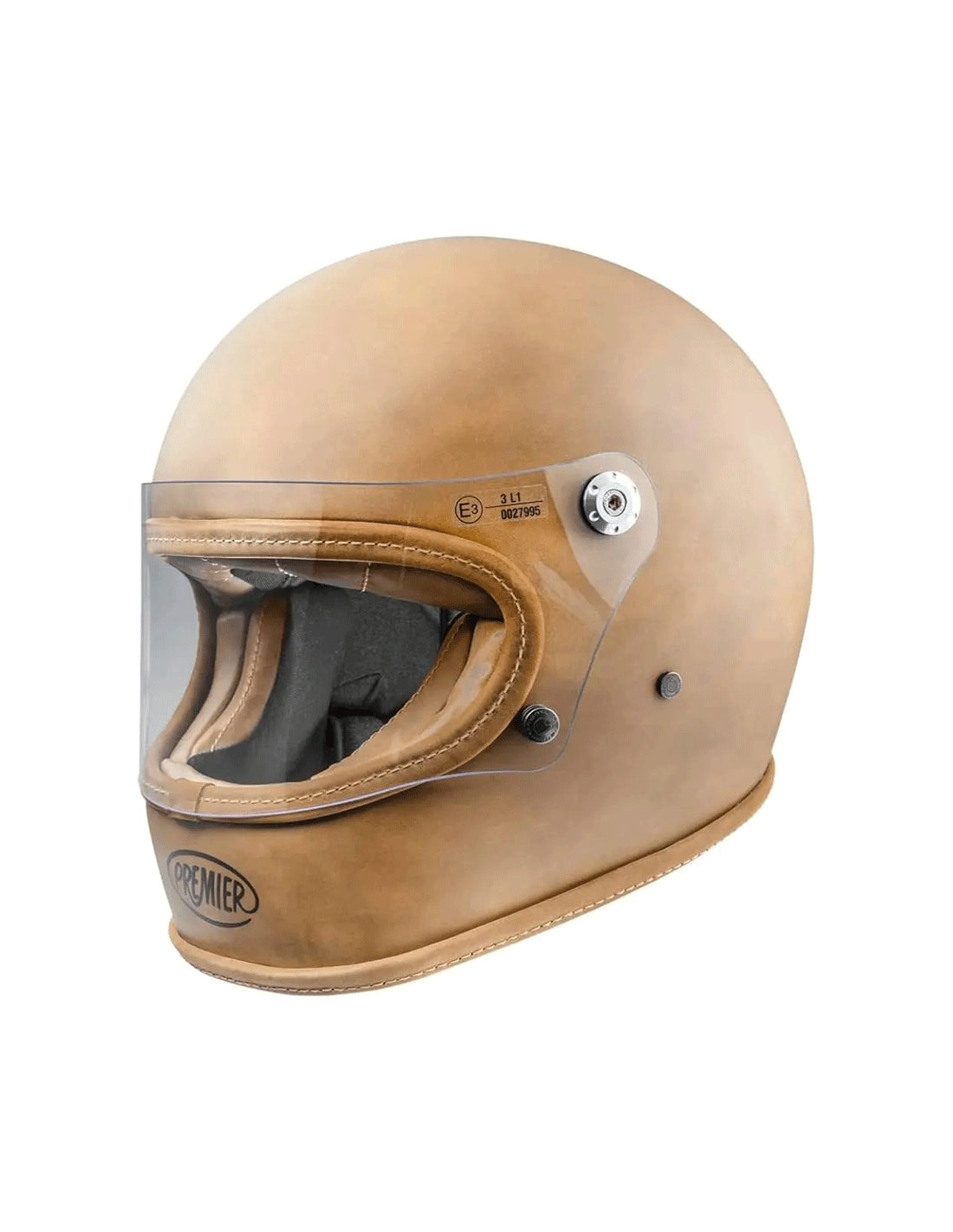  PREMIER - TROPHY PLATINUM ED.BOS BM HELMET - SECURTEX MOTOR SL (t/a MaximoMoto)