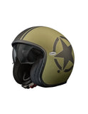  PREMIER - VINT HELMET. STAR MILITARY BM - SECURTEX MOTOR SL (t/a MaximoMoto)